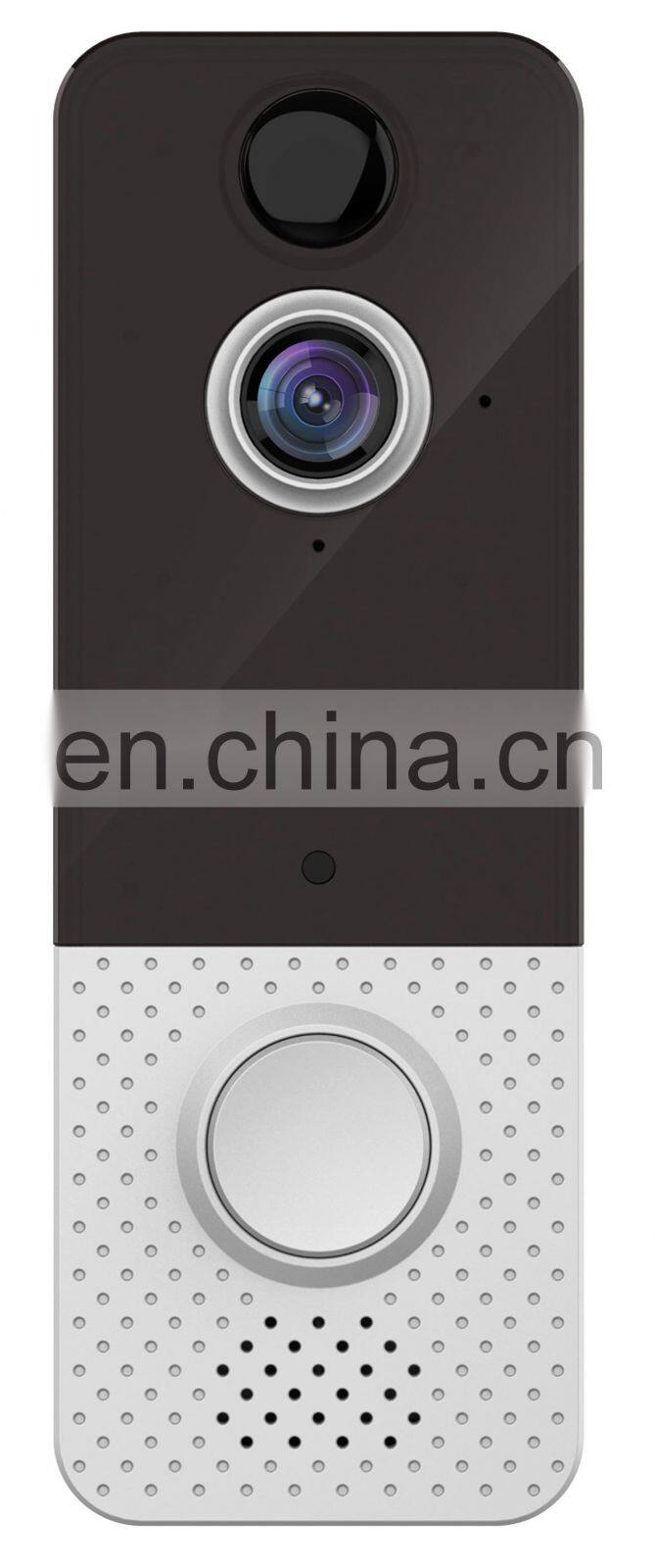 NEWEST EKEN T8 Video Doorbell HD Wireless Wifi Camera Video Intercom Doorbell