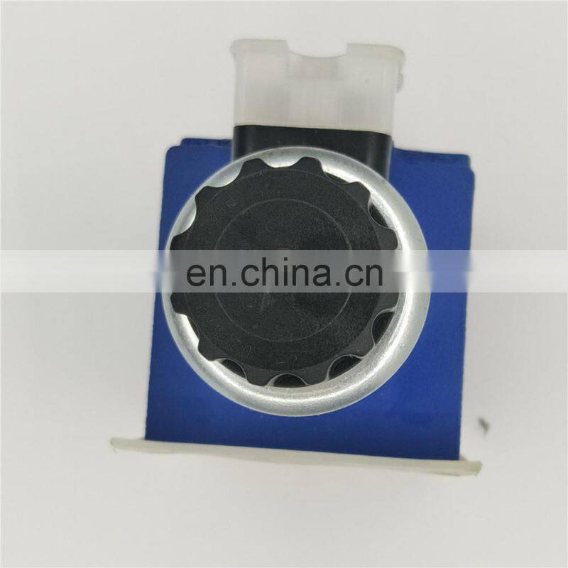 2 / 3 way cut-off solenoid directional valve hydraulic valve