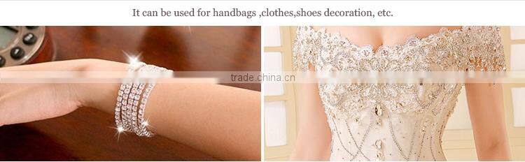 Hot sale fashion pearl new model necklace chain