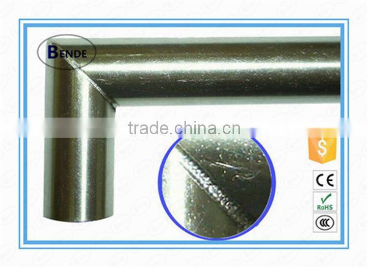 Hot sale high speed YAG laser welding machine with CE
