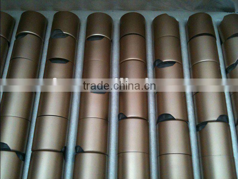 28mm Oval shape food grade flip top cap with silicone valve for honey, snap on flip top cap with plug seal