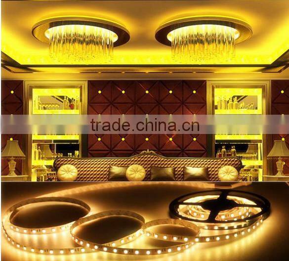 Factory price wholesale Energy saving super Brightness RGBW led strip with sensor