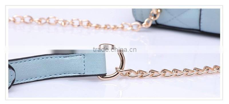 Lady Leather Handbag Messenger Hobo Bag Shoulder Bags