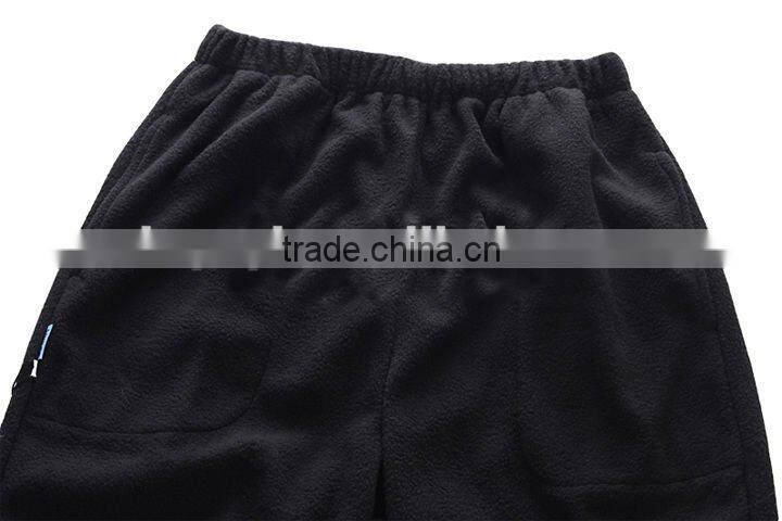 OEM professional clothes, brand name clothing cheap casual long pants for men