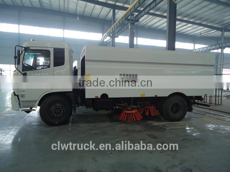 Dongfeng Tianjin floor cleaning machine price