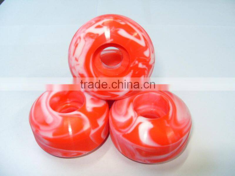 Longboard/Skateboard Wheel Manufacturer in China