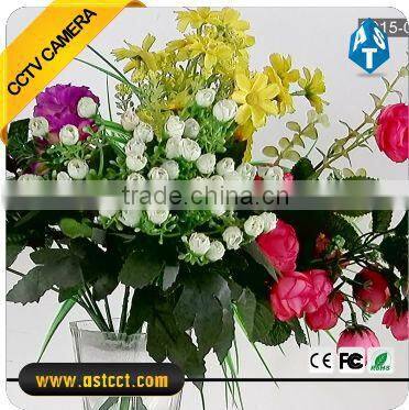 960P Indoor AHD Mini IR LOW Speed Dome Camera Weatherproof IP65 Rating 6mm fixed lens HD AHD Dome Camera