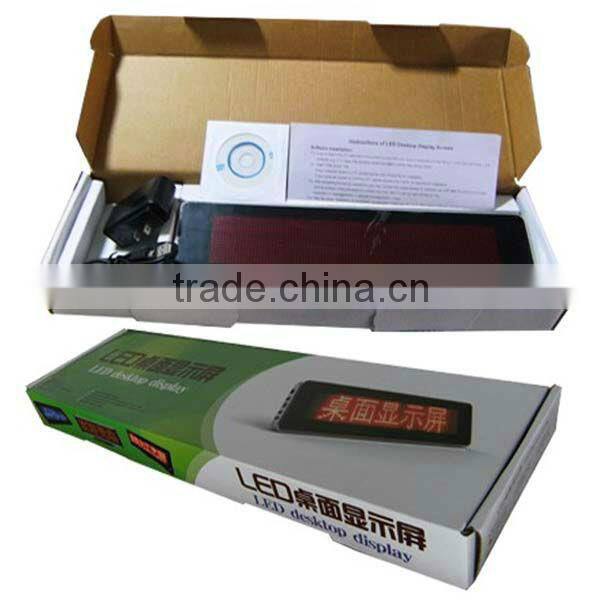 New Arrival Hot Product LED Tools Display Board