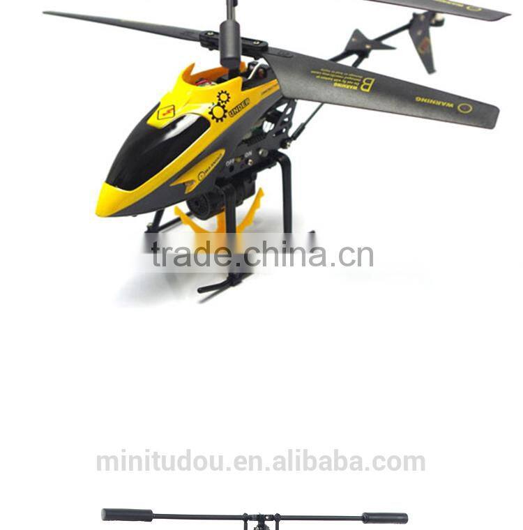 2014 new products RC Helicopter V388 3.5CH HORNET Transport Helicopter with gyro