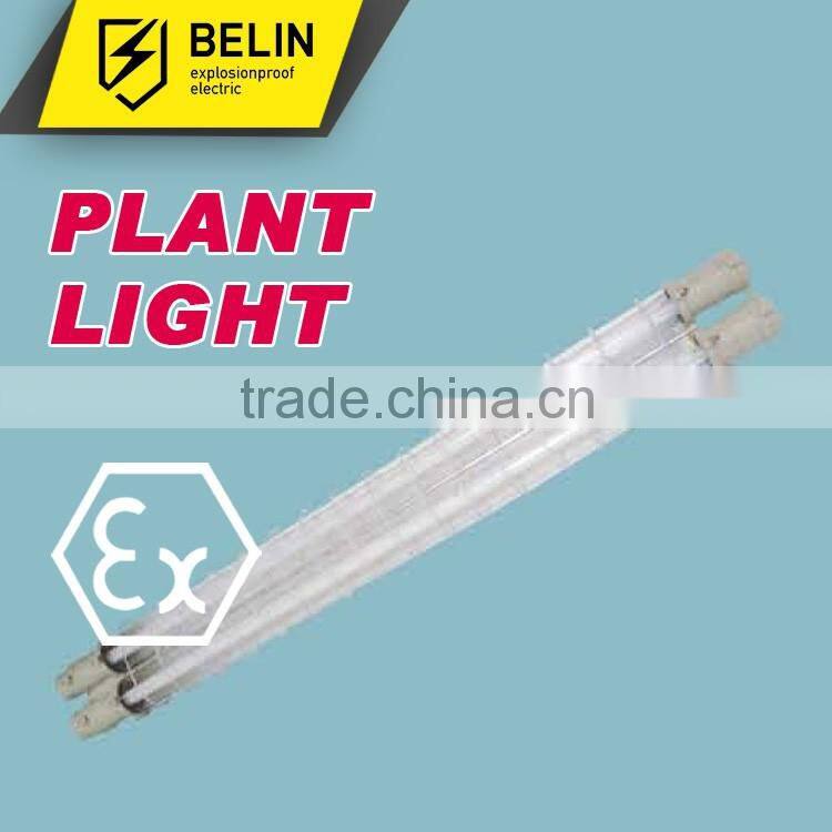 Flameproof Explosion proof Fluorescent Lamp