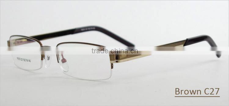 china wholesale optical eyeglasses frame
