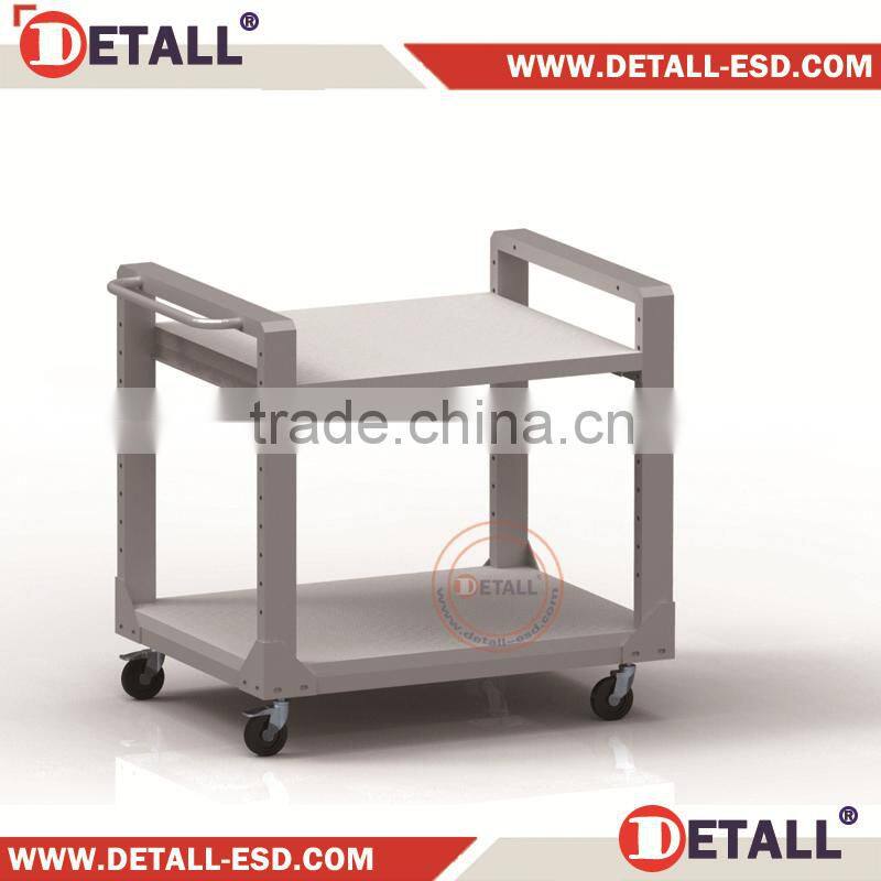 (Detall) Mute factory Trolley