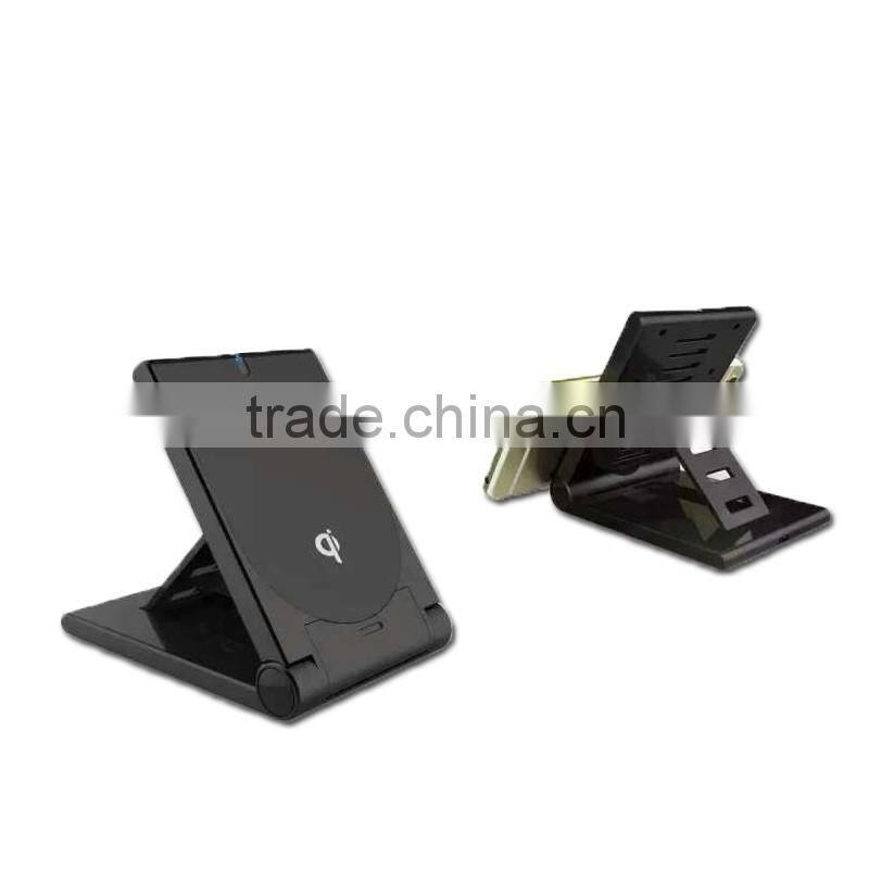 Universal wireless car charger qi for sony xperia z c6603