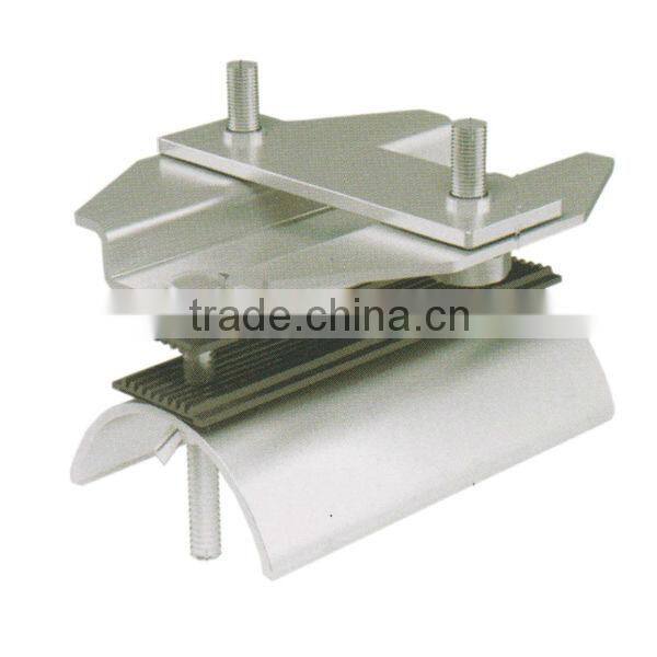 Competitive Garage door track Steel track Motor track with best quality