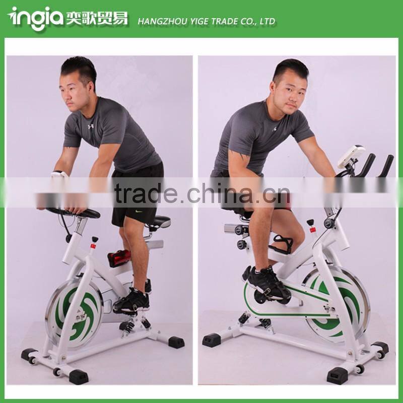 New Design High Quality Flywheel Spinning Bike Exercises Bike