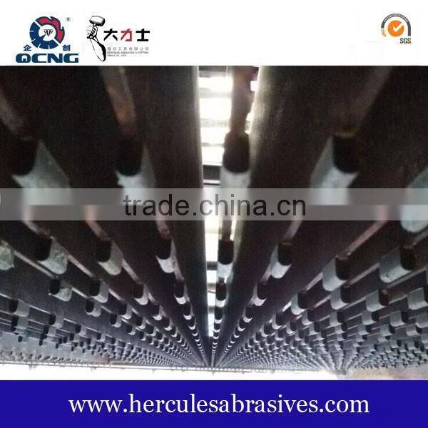 Diamond Blade Material gang saw diamond segment