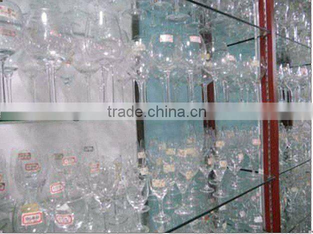 drinking water glass set whiskey glasses