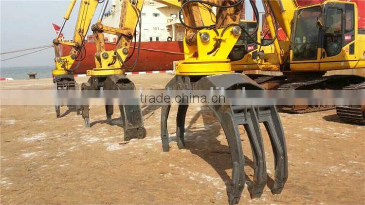 pc200 excavator grapple price new pc220 excavator