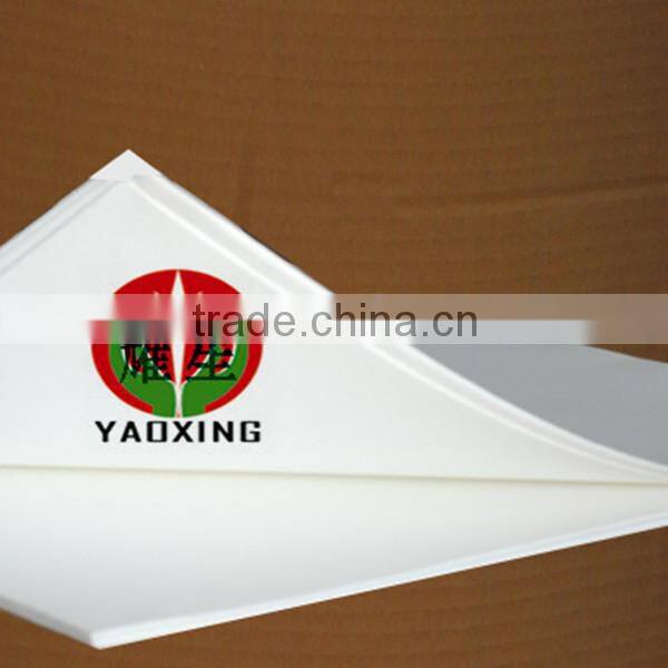 1260C 200K fireproof ceramic fiber paper for Industrial equipment insulation and protection