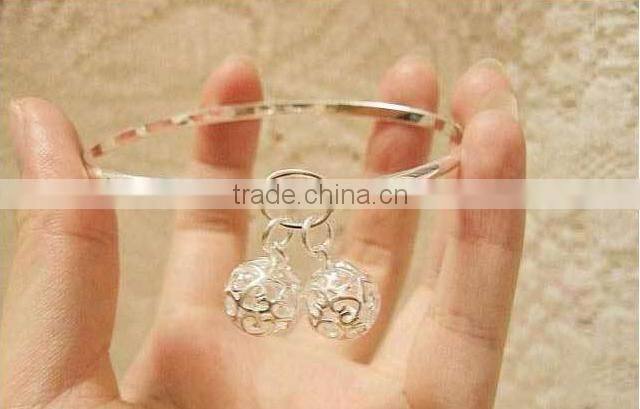 Fashionable Jewelry Stainless Steel Bracelet, Adjustable Bracelet Jewelry