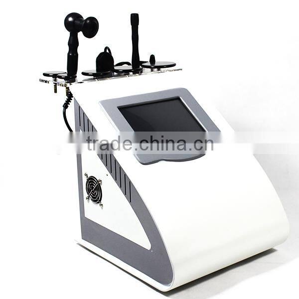 2016 bulk beauty supply Korea monopolar RF face lifting skin tightening wrinkle removal equipment