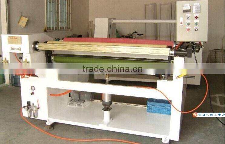 Rewinding Machine for Paper Roll