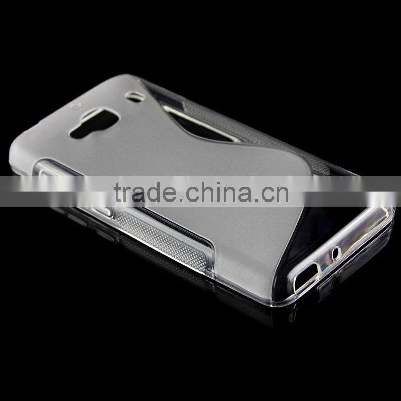 TPU covers for XIAOMI HONGMI 2 case