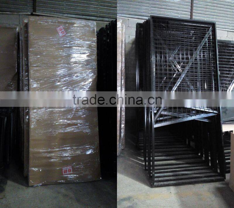 QH Brand MP3 Accessible Street Basketball Amusement Machine with PC Board