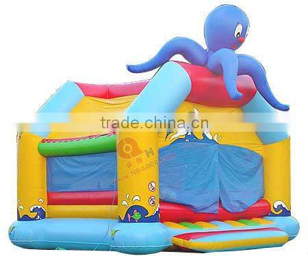 QH-Inflatable equipment