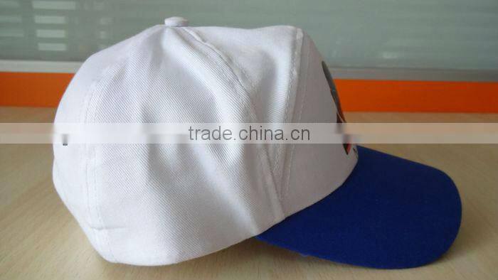custom underbrim cap snapback