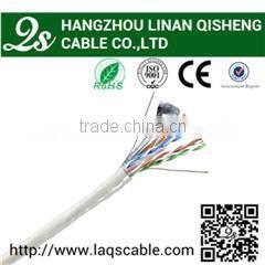 Factory outlet rg6u triple coaxial cabl outdoor used MOQ 20KM fast delivery rg59 coaxial cable in china