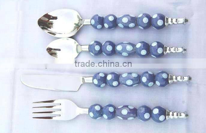 Cuttlery Set, Fork knife & spoon sets, Tableware, Hotel & Restaurant Utensils, Wedding & Party Utensils, Corporate Gift