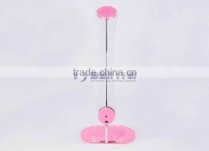 Bedroom Candle Light Solar Panel Green Energy Reading Book LED