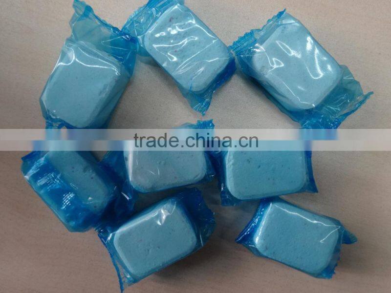 dishwashing tablets
