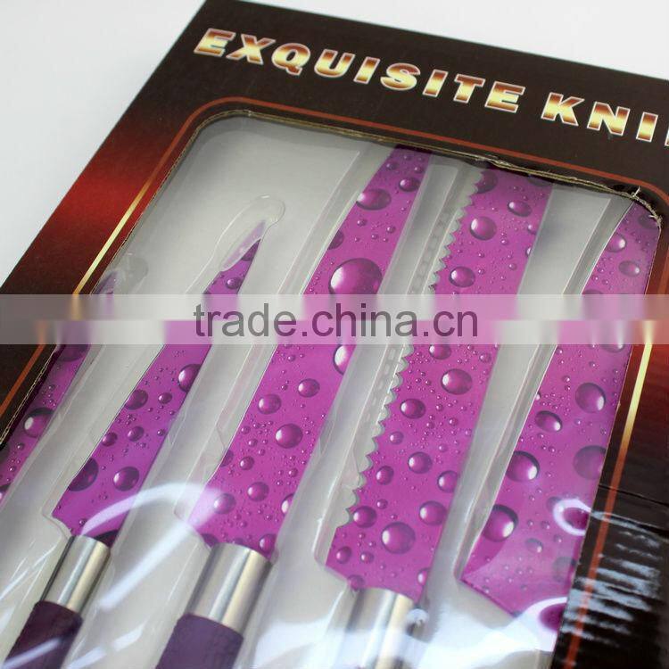kitchen knife