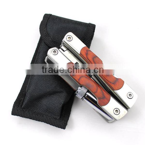 High quality wooden multi plier ST-CW003