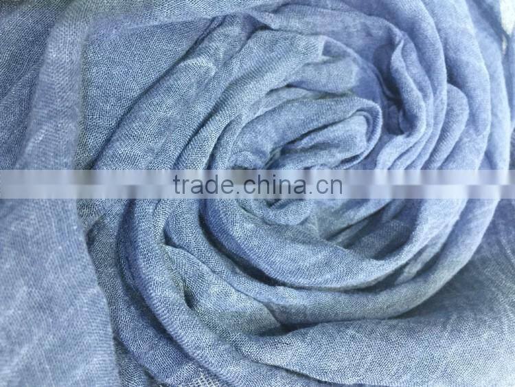 Beautiful Lace Splice Large Long Fashion Charm Women Hijab Scarf