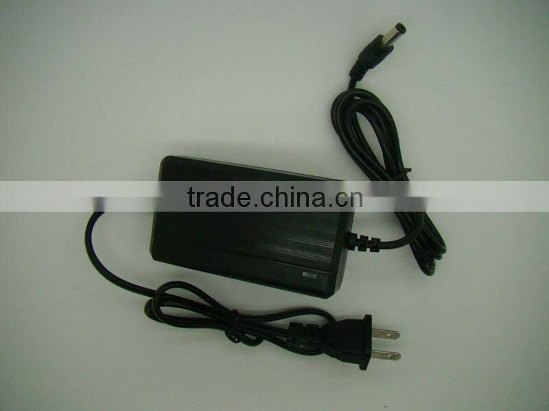 Brand new 24V 2A 3Pin power supply for EPSON TM U200 TMU-925 receipt printer lead cord charger