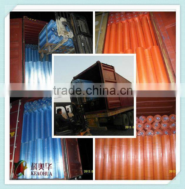 heat insulation materials fiberglass mesh