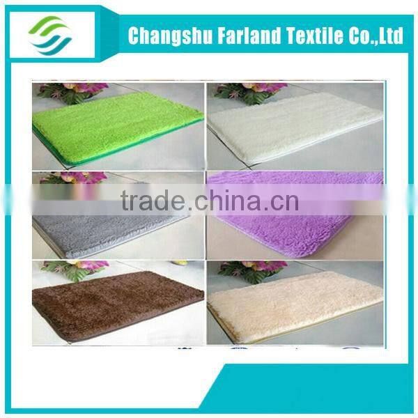 star printing fleece fabric for shoes