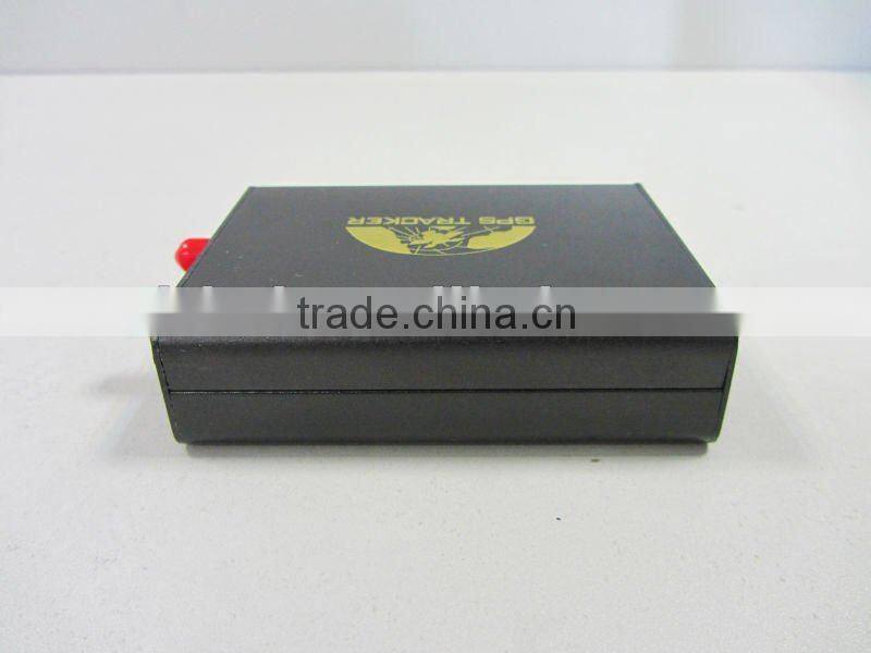 TK106-A gps locator online real time tracking gps vehicle tracking device