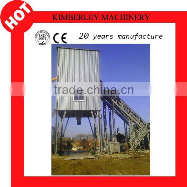 China top ten selling products mix concrete plants