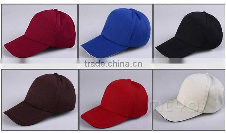 Adult style decorative hat sunshade sport cap hiking outdoor hat