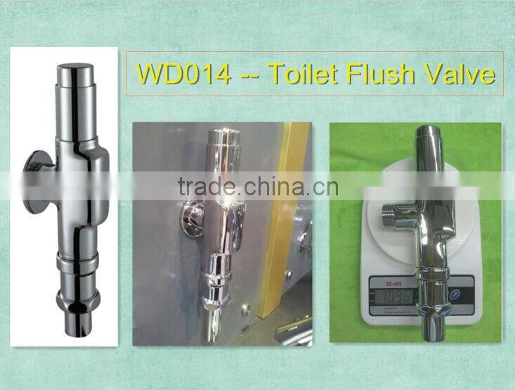 Brass Flush valve for upc toilet