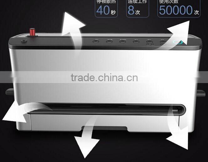Housekeeping Mater Automatic Vacuum Sealing Food Vacuum Sealer