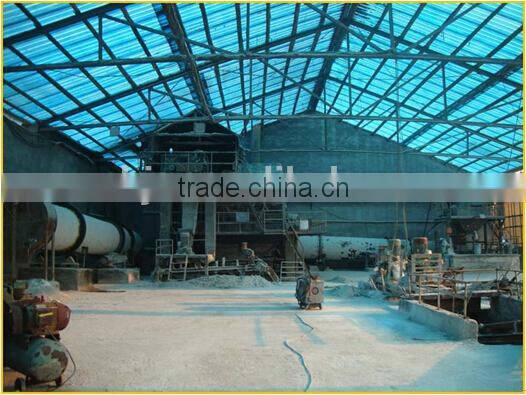 compound fertilizer product line npk fertilizer plant