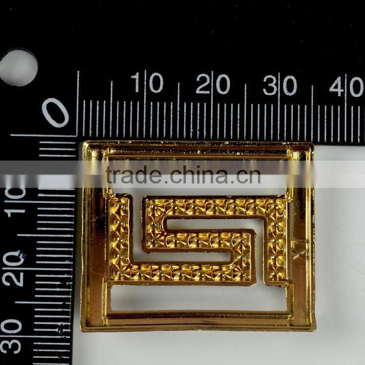 Fashion elegant lady dress connector women dress connector