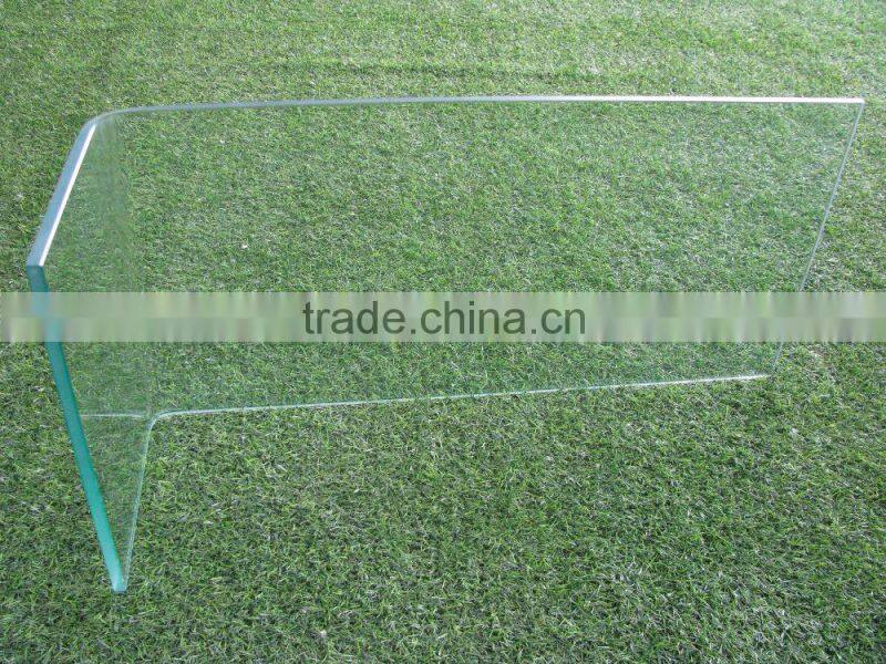 High quality fully automatic machine hot bending furnace with PLC control