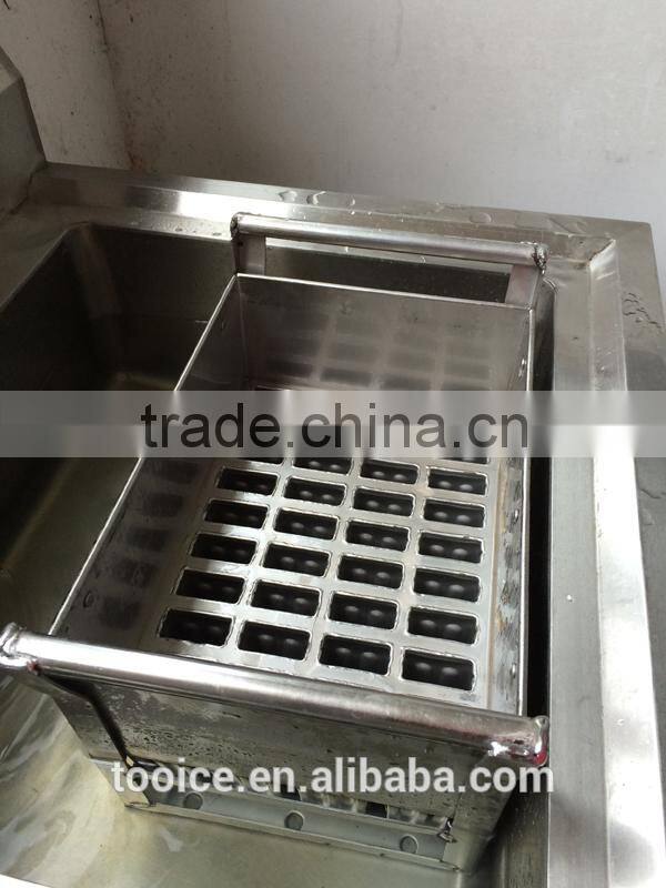 PBZ 04 lolly pop ice cream machine ice lolly machine for sale