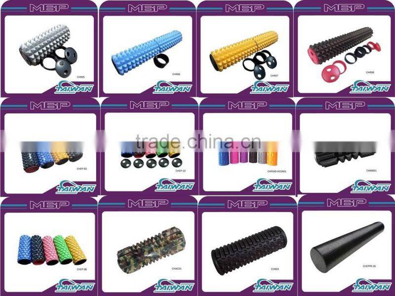 High Density Hollow EVA Foam Roller Massage Roller Foam Roller